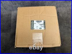 RANGE ROVER SPORT L461 style 5132 genuine LR187244 mounting kit carbon wheels