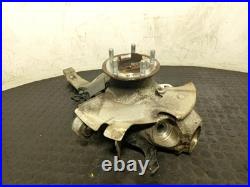 RANGE ROVER SPORT Left Front Wheel Hub Stub Axle N/S 2013-2024 3.0L Diesel