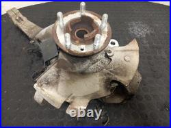 RANGE ROVER SPORT Left Front Wheel Hub Stub Axle N/S 2013-2024 3.0L Diesel