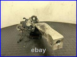 RANGE ROVER SPORT Left Front Wheel Hub Stub Axle N/S 2013-2024 3.0L Diesel
