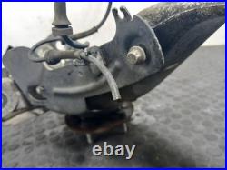 RANGE ROVER SPORT Left Front Wheel Hub Stub Axle N/S 2013-2024 3.0L Diesel