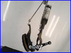 RANGE ROVER SPORT MK2 2013-2024 Front Left Complete Suspension Corner OEM