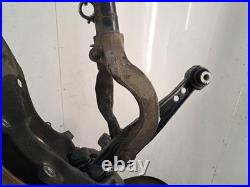 RANGE ROVER SPORT MK2 2013-2024 Front Left Complete Suspension Corner OEM