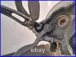 RANGE ROVER SPORT MK2 2013-2024 Front Left Complete Suspension Corner OEM