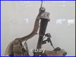 RANGE ROVER SPORT MK2 2013-2024 Rear Left Complete Suspension Corner Shock Strut