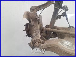 RANGE ROVER SPORT MK2 2013-2024 Rear Left Complete Suspension Corner Shock Strut