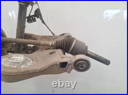 RANGE ROVER SPORT MK2 2013-2024 Rear Left Complete Suspension Corner Shock Strut