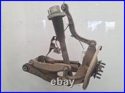 RANGE ROVER SPORT MK2 2013-2024 Rear Left Complete Suspension Corner Shock Strut