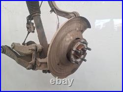 RANGE ROVER SPORT MK2 2013-2024 Rear Left Complete Suspension Corner Shock Strut