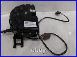 RANGE ROVER SPORT MK2 Diesel Air Ride Suspension Compressor Pump OEM CPLA3B484CD