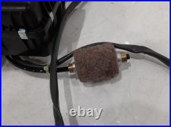 RANGE ROVER SPORT MK2 Diesel Air Ride Suspension Compressor Pump OEM CPLA3B484CD