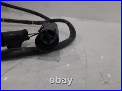 RANGE ROVER SPORT MK2 Diesel Air Ride Suspension Compressor Pump OEM CPLA3B484CD