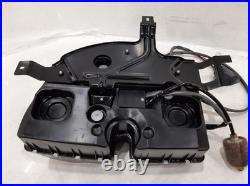 RANGE ROVER SPORT MK2 Diesel Air Ride Suspension Compressor Pump OEM CPLA3B484CD