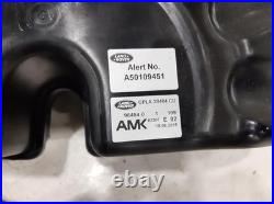 RANGE ROVER SPORT MK2 Diesel Air Ride Suspension Compressor Pump OEM CPLA3B484CD