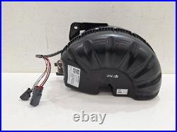 RANGE ROVER SPORT MK2 Diesel Air Ride Suspension Compressor Pump OEM DPLA3B484AF