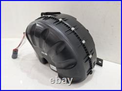 RANGE ROVER SPORT MK2 Diesel Air Ride Suspension Compressor Pump OEM DPLA3B484AF