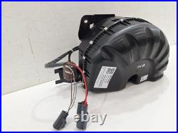RANGE ROVER SPORT MK2 Diesel Air Ride Suspension Compressor Pump OEM DPLA3B484AF