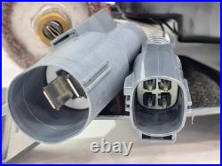 RANGE ROVER SPORT MK2 Diesel Air Ride Suspension Compressor Pump OEM DPLA3B484AF