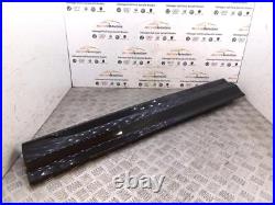 RANGE ROVER SVR L494 2017 OSF Drivers Front Gloss Black Door Blade FK6M-21064-A