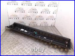 RANGE ROVER SVR L494 2017 OSF Drivers Front Gloss Black Door Blade FK6M-21064-A
