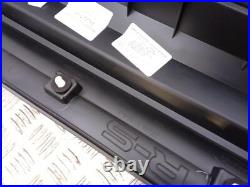 RANGE ROVER SVR L494 2017 OSF Drivers Front Gloss Black Door Blade FK6M-21064-A