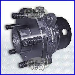 RH Front Hub Assembly Range Rover P38 (FTC3226)
