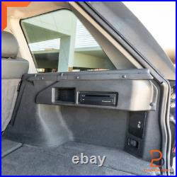 RH Right Rear Trunk Side Panel Console Cover Trim For Land Range Rover P38A