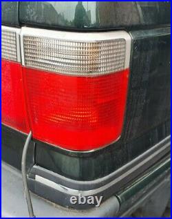 ROVER RANGE P38 2001 O/S Drivers Right Rear Taillight Tail Light Lamp