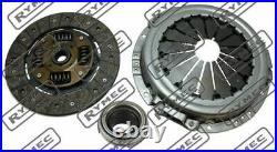 RYMEC Clutch Kit 3 Piece for Land Rover Range Rover Turbo 2.4 (04/86-10/89)