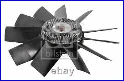 Radiator Fan FOR RANGE ROVER P38 94-02 2.5 Diesel P38A 256T BMW 136bhp