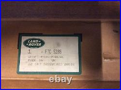 RangeRover P38 R380 Gearbox Mainshaft FTC5286