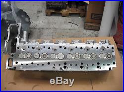Range Rover 2.5td P38 Reconditioned Cylinder Head