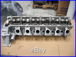 Range Rover 2.5td P38 Reconditioned Cylinder Head