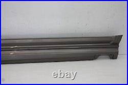 Range Rover Autobiography Left Side Skirt 2009 TO 2012 BH4M-200B09-A Genuine