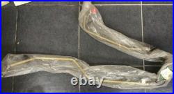 Range Rover Classic P38 1994-01 V8 EFI autotransmission cooler pipe UBP101050