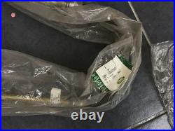 Range Rover Classic P38 1994-01 V8 EFI autotransmission cooler pipe UBP101050