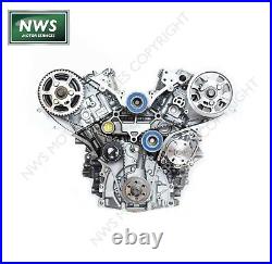 Range Rover Discovery 3.0SDV6 Gen 2 Diesel Engine Supply Only / Supply & Fit