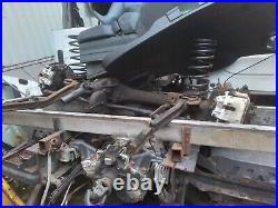 Range Rover Front Axle Assembly 2.5 Td P38 1995 2002