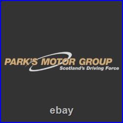 Range Rover Genuine LR036573 Caliper Motor Actuator Fits 2013-On Sport 2014-On