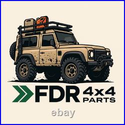 Range Rover L322 ZF 8 Speed Gear Box Filter Pan Kit And Oil Rock Oil x7 Litres