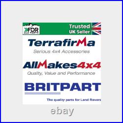 Range Rover L322 ZF 8 Speed Gear Box Filter Pan Kit And Oil Rock Oil x7 Litres
