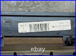 Range Rover L494 Sport 2014-2018 Central Console Holder Bracket DK62045A66B