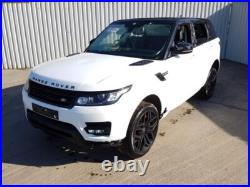 Range Rover L494 Sport 2014-2018 Central Console Holder Bracket DK62045A66B