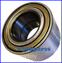 Range Rover P38 1994-2002 Rear Right Side Wheel Hub Bearing 2.5 4.0/4.6 NEW Range Rover P38 1994-2002 Rear Right Side Wheel Hub Bearing 2.5 4.0/4.6 NEW