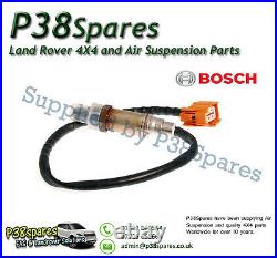Range Rover P38 1999 -2002 4.0 + 4.6 V8 O2 Bosch Oxygen Lamda Sensor