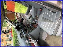 Range Rover P38 (1999) 4.0 V8 HSE Auto LPG MOT 9/19