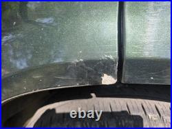 Range Rover P38 2.5TD