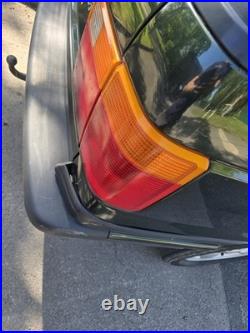 Range Rover P38 2.5TD
