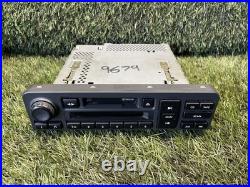 Range Rover P38 2.5 4.0 4.6 Alpine Stereo Head Unit Cassette Player 98-02