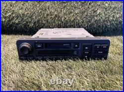 Range Rover P38 2.5 4.0 4.6 Alpine Stereo Head Unit Player 98-02 Range Rover P38 2.5 4.0 4.6 Alpine Stereo Head Unit Player 98-02